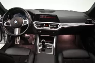 BMW Serie 4 420i Gran Coupe PACK M