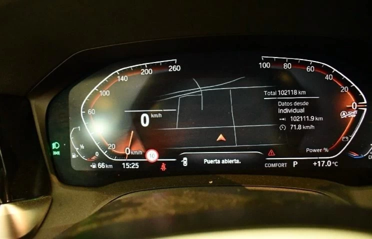 BMW Serie 4 420i Gran Coupe PACK M