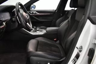 BMW Serie 4 420i Gran Coupe PACK M