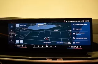 BMW X6 M Competition