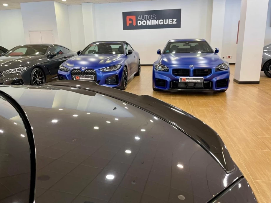 BMW Serie 3 M3 Competition M xDrive