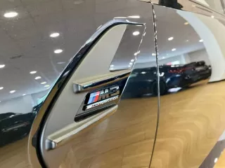 BMW Serie 3 M3 Competition M xDrive