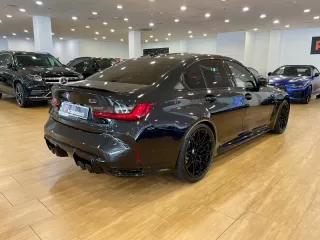 BMW Serie 3 M3 Competition M xDrive