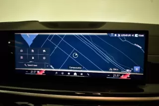 BMW X5 xDRIVE30d PACK M