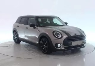 MINI CLUBMAN COOPER
