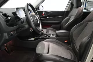 MINI CLUBMAN COOPER
