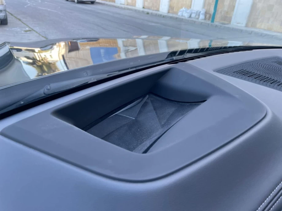 BMW X5 xDRIVE30d PACK M