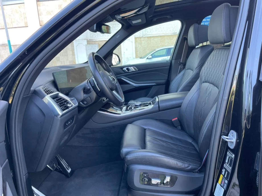 BMW X5 xDRIVE30d PACK M