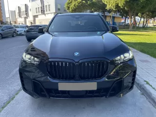 BMW X5 xDRIVE30d PACK M
