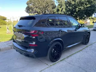 BMW X5 xDRIVE30d PACK M