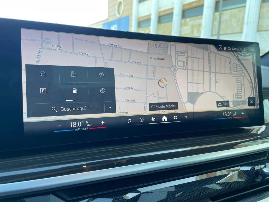 BMW X5 xDRIVE30d PACK M