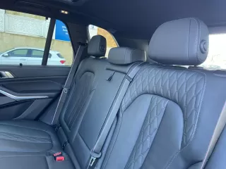 BMW X5 xDRIVE30d PACK M