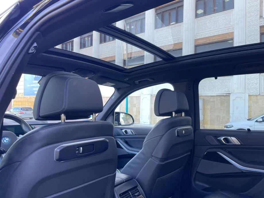 BMW X5 xDRIVE30d PACK M