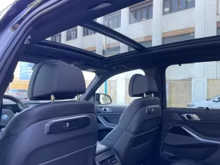 BMW X5 xDRIVE30d PACK M