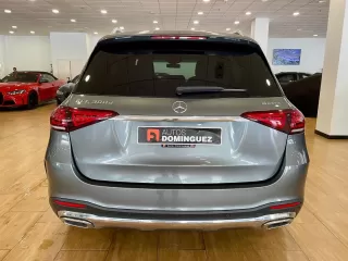 MERCEDES-BENZ GLE GLE 300 d 4MATIC