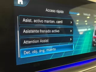 MERCEDES-BENZ GLE GLE 300 d 4MATIC