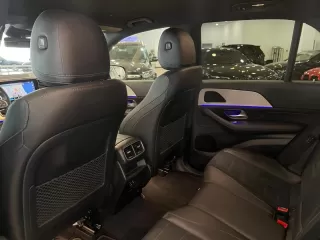 MERCEDES-BENZ GLE GLE 300 d 4MATIC