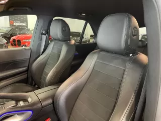 MERCEDES-BENZ GLE GLE 300 d 4MATIC
