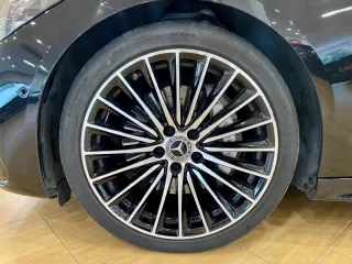 MERCEDES-BENZ Clase C C 220 d PACK AMG