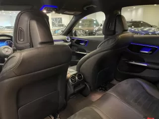 MERCEDES-BENZ Clase C C 220 d PACK AMG