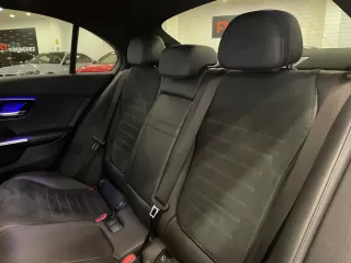 MERCEDES-BENZ Clase C C 220 d PACK AMG