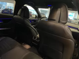 MERCEDES-BENZ Clase C C 220 d PACK AMG