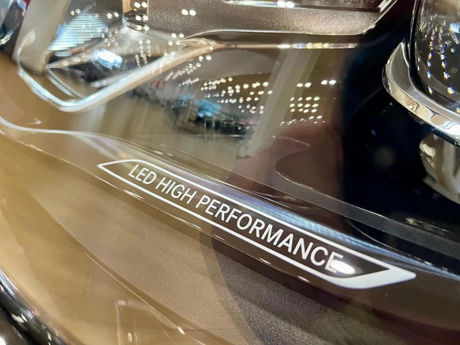 MERCEDES-BENZ Clase C C 220 d PACK AMG