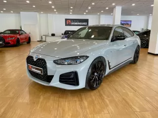 BMW Serie 4 M440i xDrive Gran Coupe