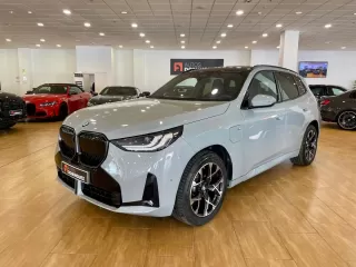 BMW X3 30e xDrive