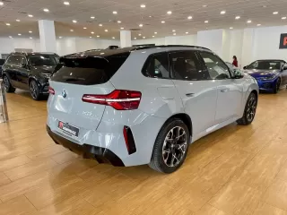 BMW X3 30e xDrive