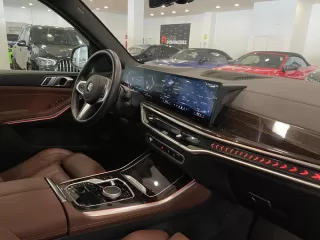 BMW X5 xDRIVE30d PACK M