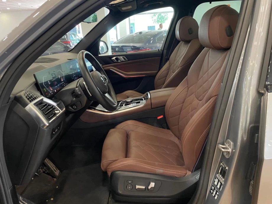 BMW X5 xDRIVE30d PACK M