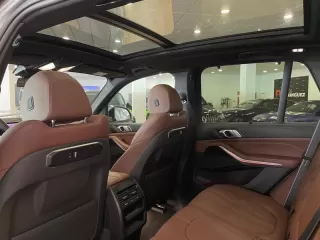 BMW X5 xDRIVE30d PACK M