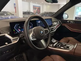 BMW X5 xDRIVE30d PACK M