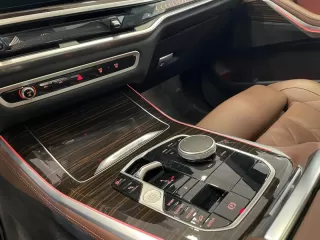 BMW X5 xDRIVE30d PACK M