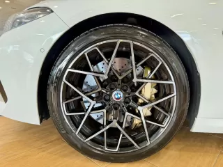 BMW Serie 8 M8 Competition