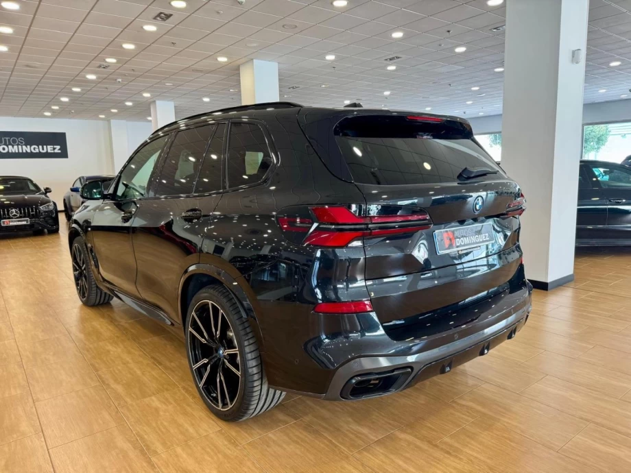 BMW X5 xDrive50e PACK M