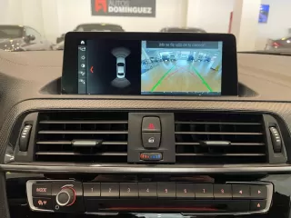 BMW Serie 2 M2 Competition