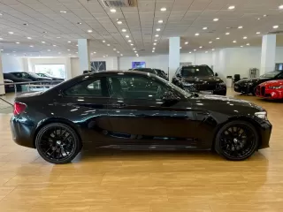 BMW Serie 2 M2 Competition