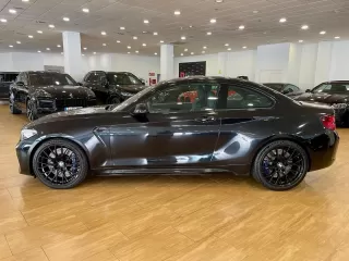 BMW Serie 2 M2 Competition