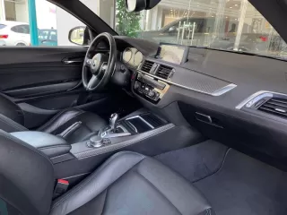 BMW Serie 2 M2 Competition