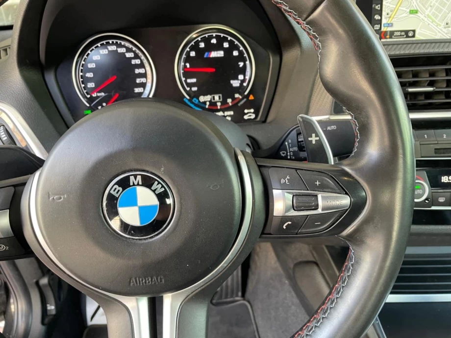 BMW Serie 2 M2 Competition
