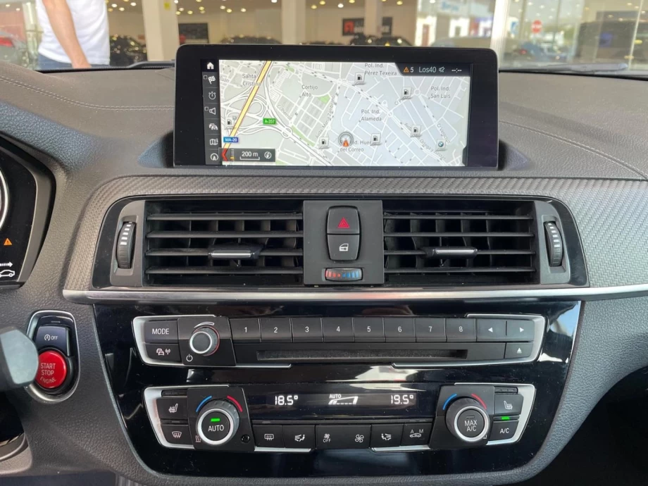 BMW Serie 2 M2 Competition