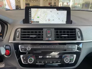 BMW Serie 2 M2 Competition