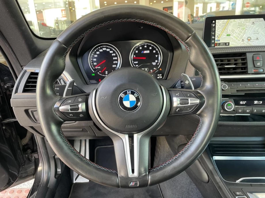 BMW Serie 2 M2 Competition