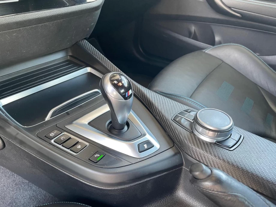 BMW Serie 2 M2 Competition