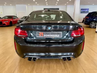 BMW Serie 2 M2 Competition