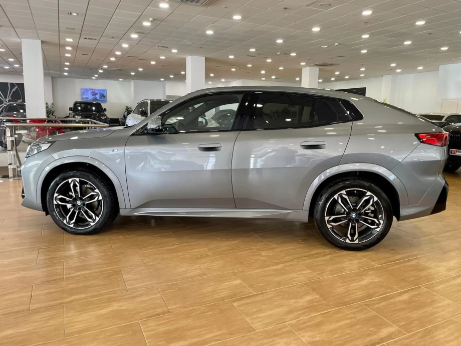 BMW X2 sDrive20d