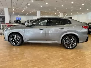 BMW X2 sDrive20d