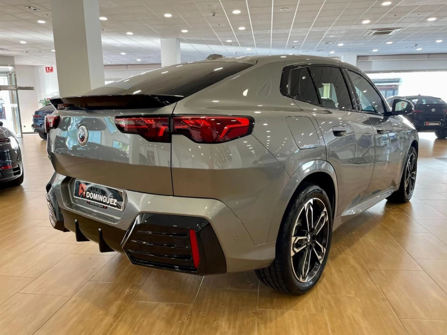 BMW X2 sDrive20d